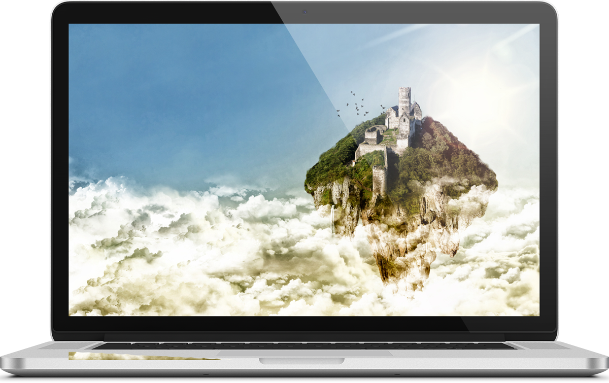 laptop